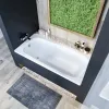 Ванная стальная Koller Pool 105х70E без сиденья (1333190130)- Фото 2
